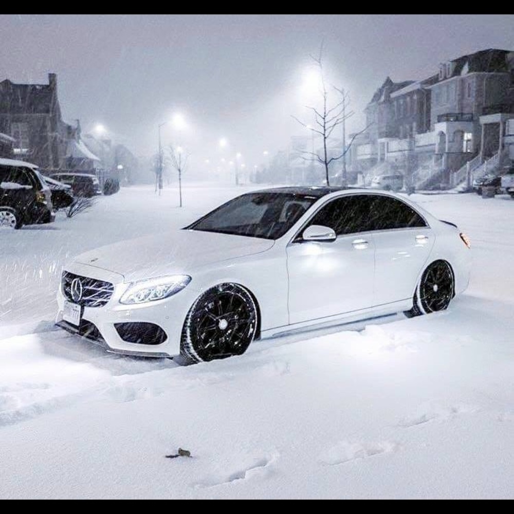 Meet your Posher, Vic